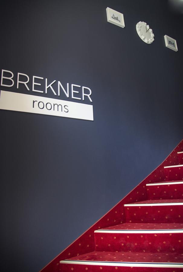 Brekner Rooms Sibiu Exterior photo